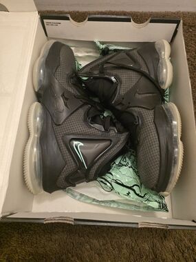 Nike Lebron James 19 | Shoes | Nike Lebron James Xix  display picture 2